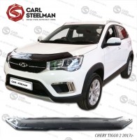 CHERY TIGGO 2 2017г-
